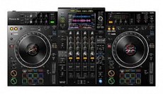 DJ-Erisilmez